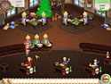 Amelie's Cafe: Holiday Spirit