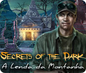 Secrets of the Dark: A Lenda da Montanha