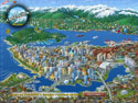 Big City Adventure: Vancouver