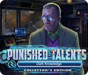 Punished Talents: Dark Knowledge Collector's Edition
