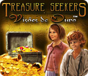 Treasure Seekers: Visões de Ouro